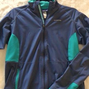 Patagonia spring jacket